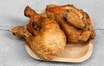 1/4 Chicken