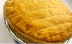 Steak & Kidney Pie